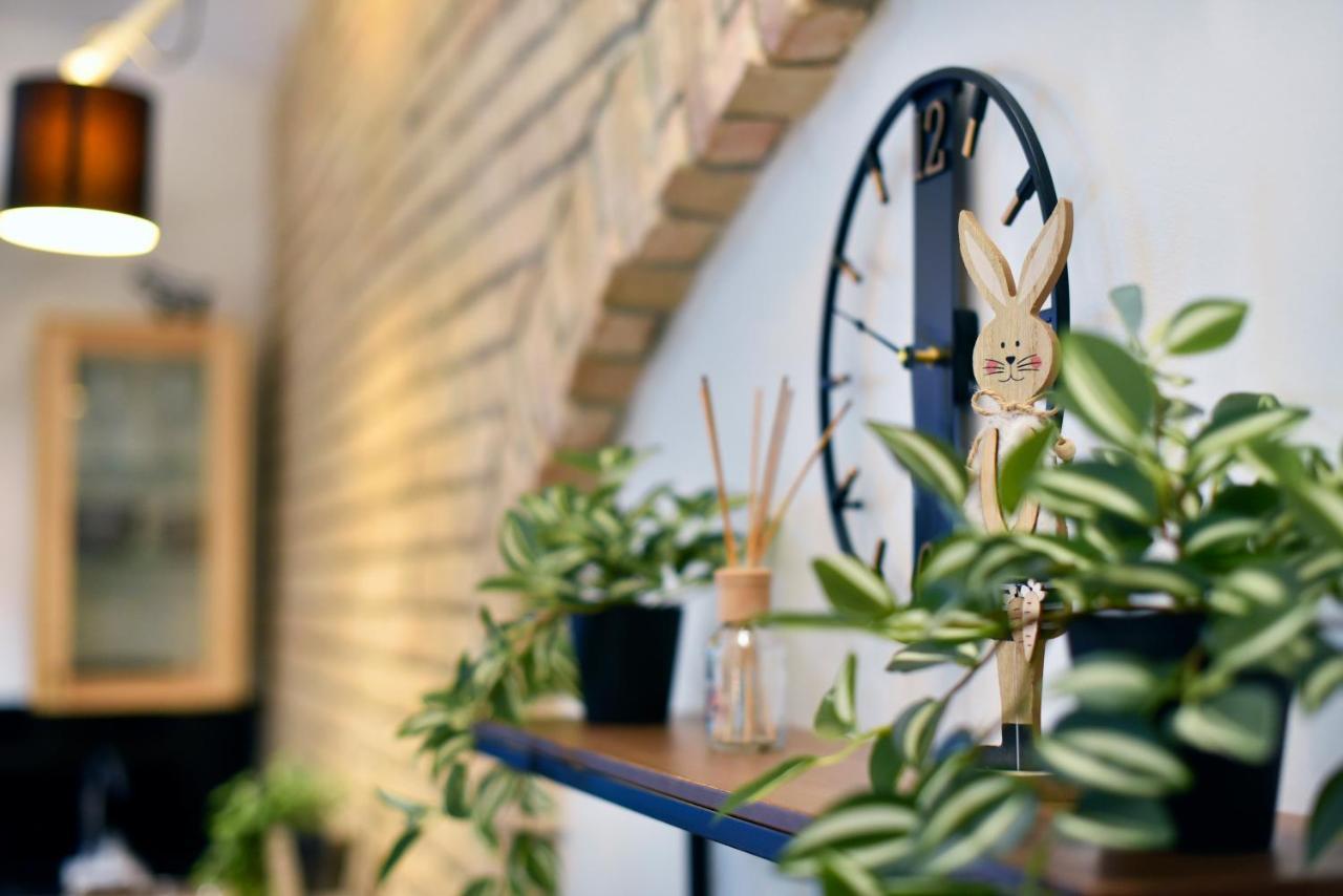 Manuela Varsavska Studio Apartments Zagabria Esterno foto