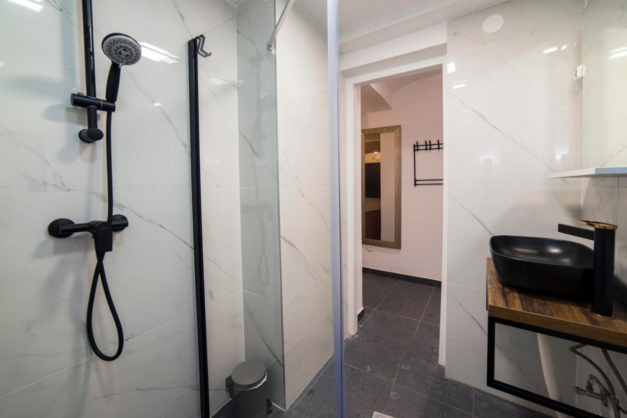 Manuela Varsavska Studio Apartments Zagabria Esterno foto
