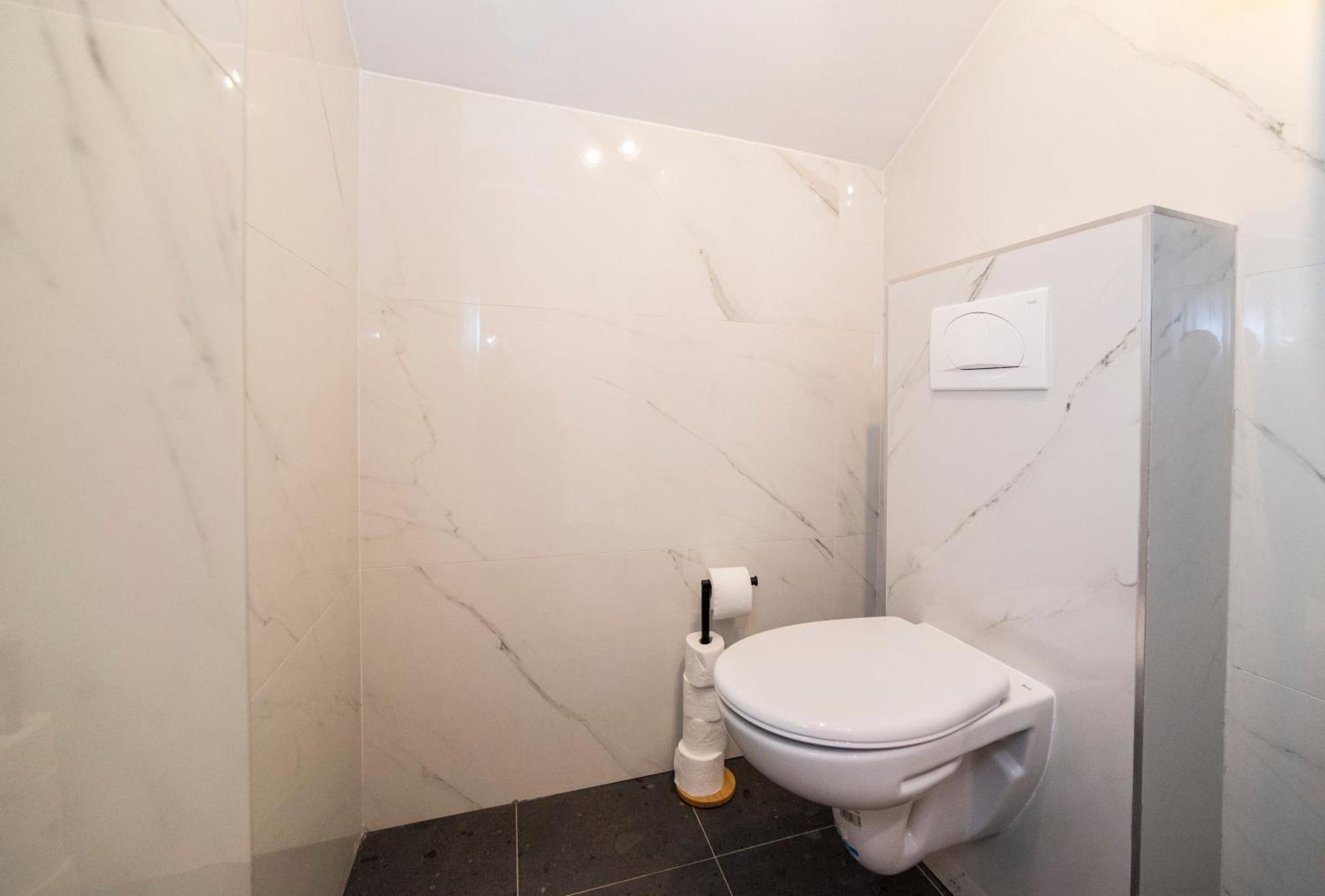 Manuela Varsavska Studio Apartments Zagabria Esterno foto